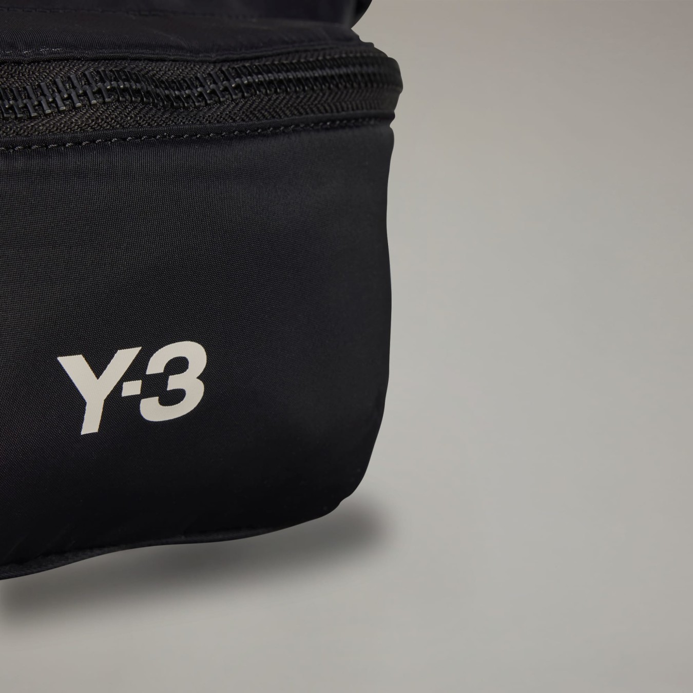 Y-3 Morphed Crossbody Bag