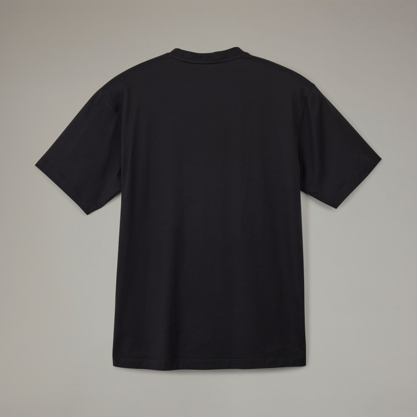 Y-3 Regular Short Sleeve T-Shirt