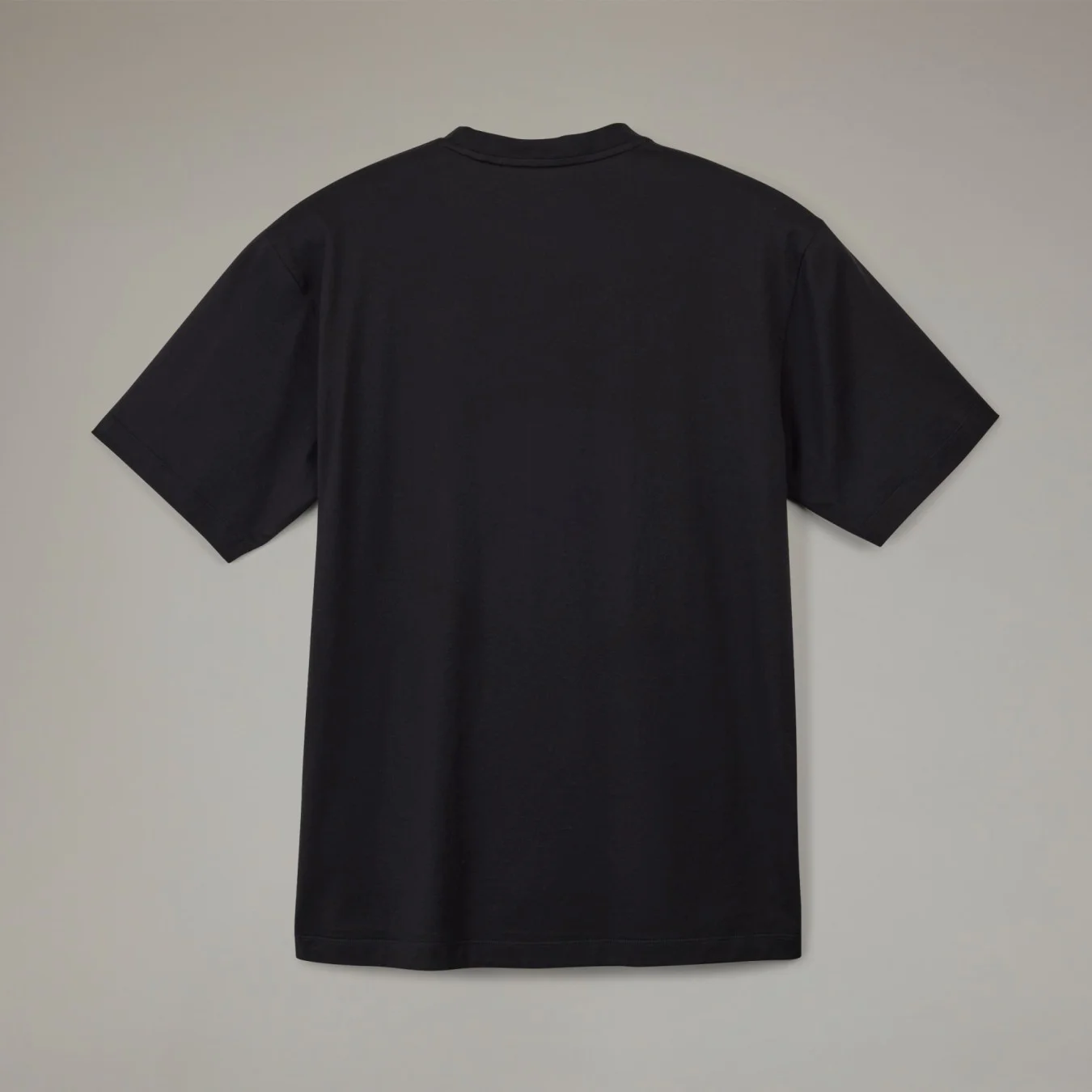 Y-3 Regular Short Sleeve T-Shirt