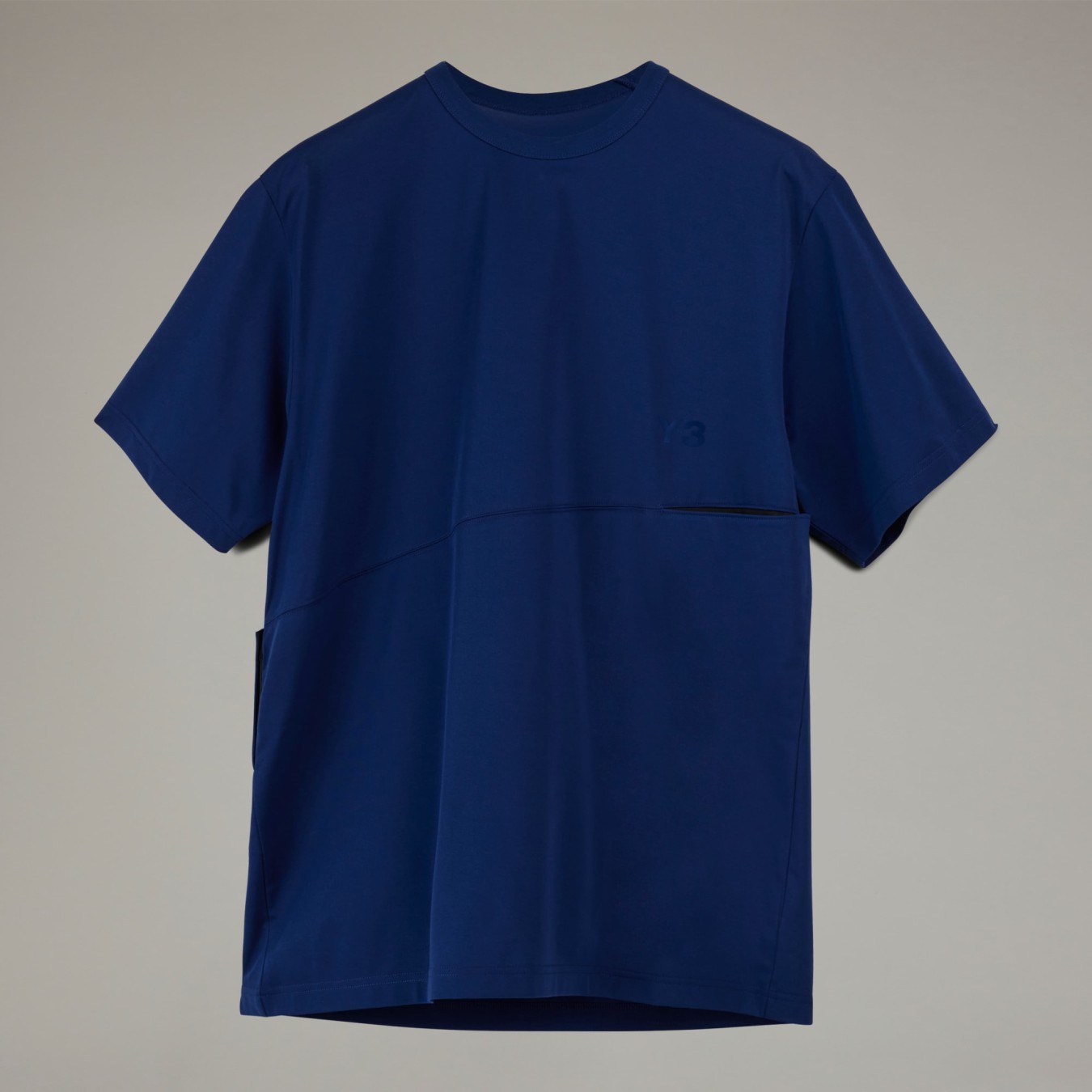 Y-3 Vented Tee