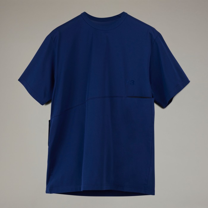 Y-3 Vented Tee