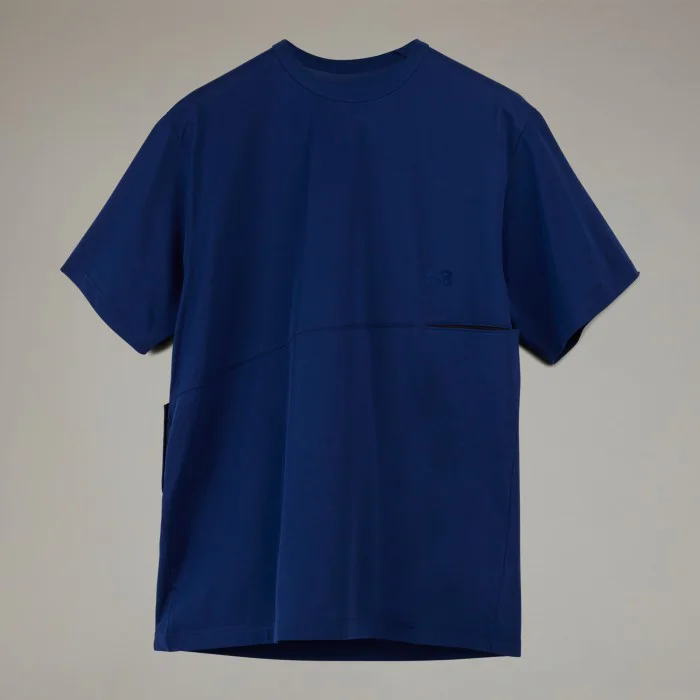 Y-3 Vented Tee