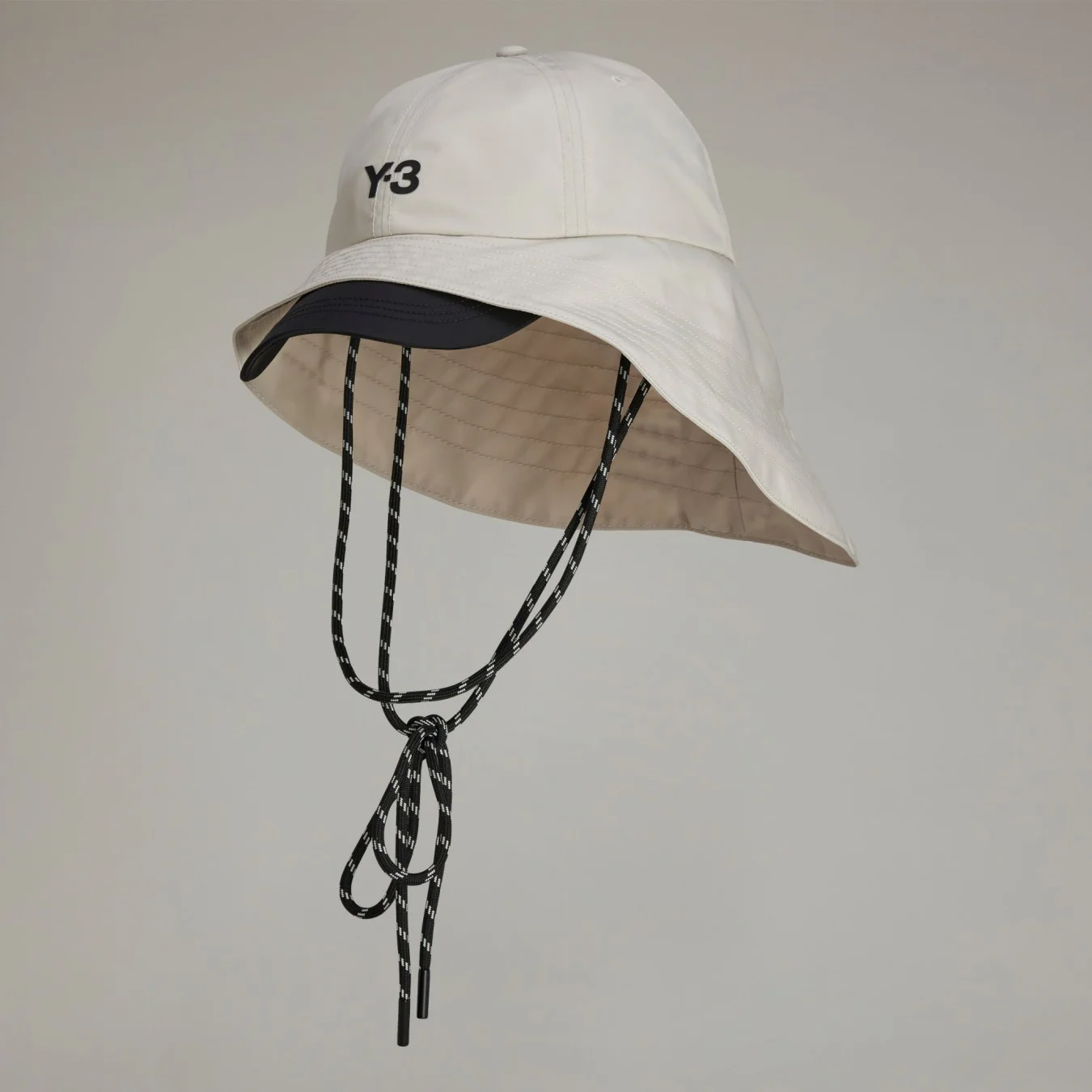 Y-3 Straps Hat