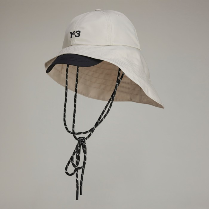 Y-3 Straps Hat