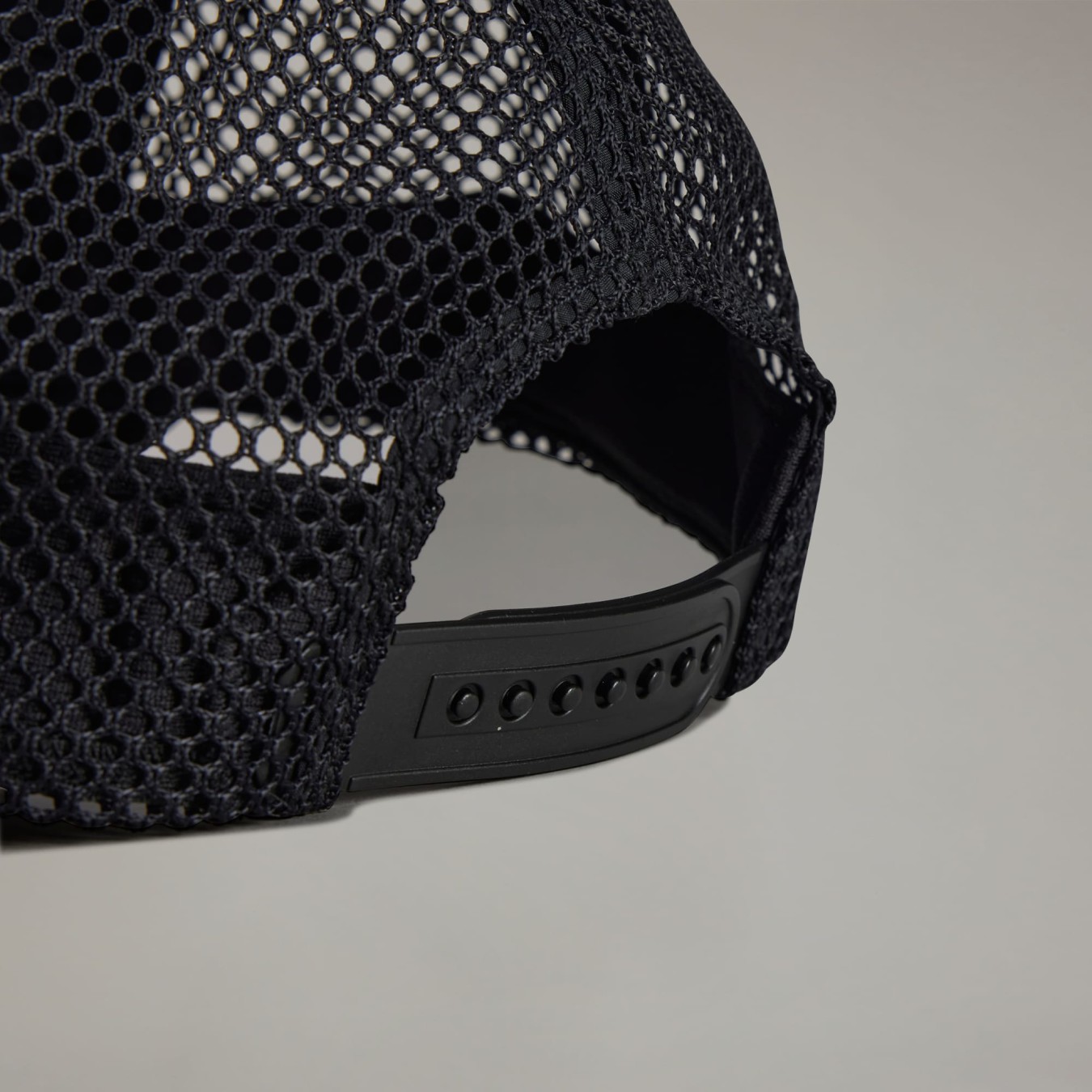 Y-3 Trucker Cap