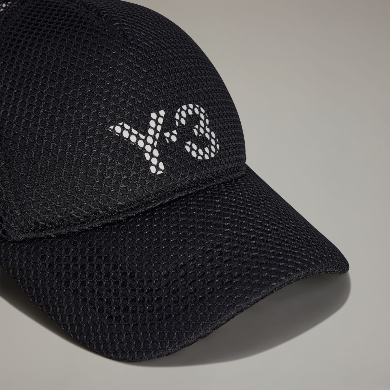 Y-3 Trucker Cap