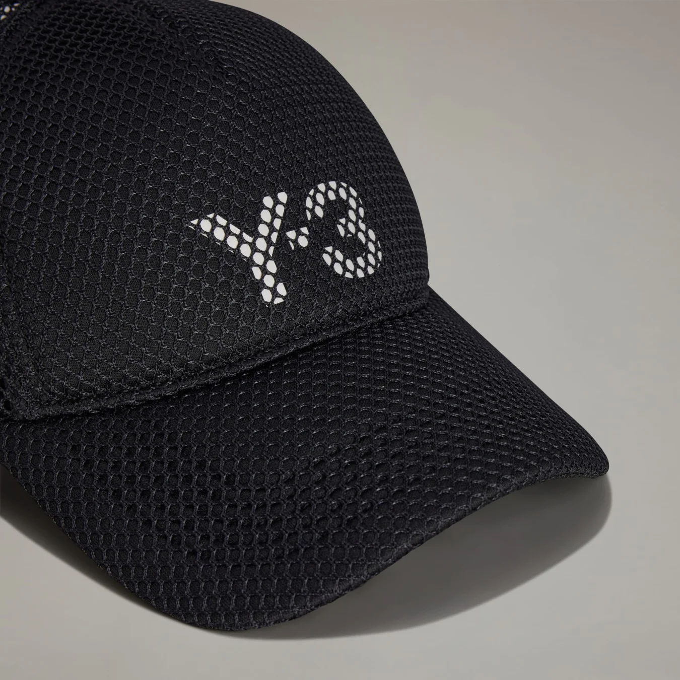 Y-3 Trucker Cap