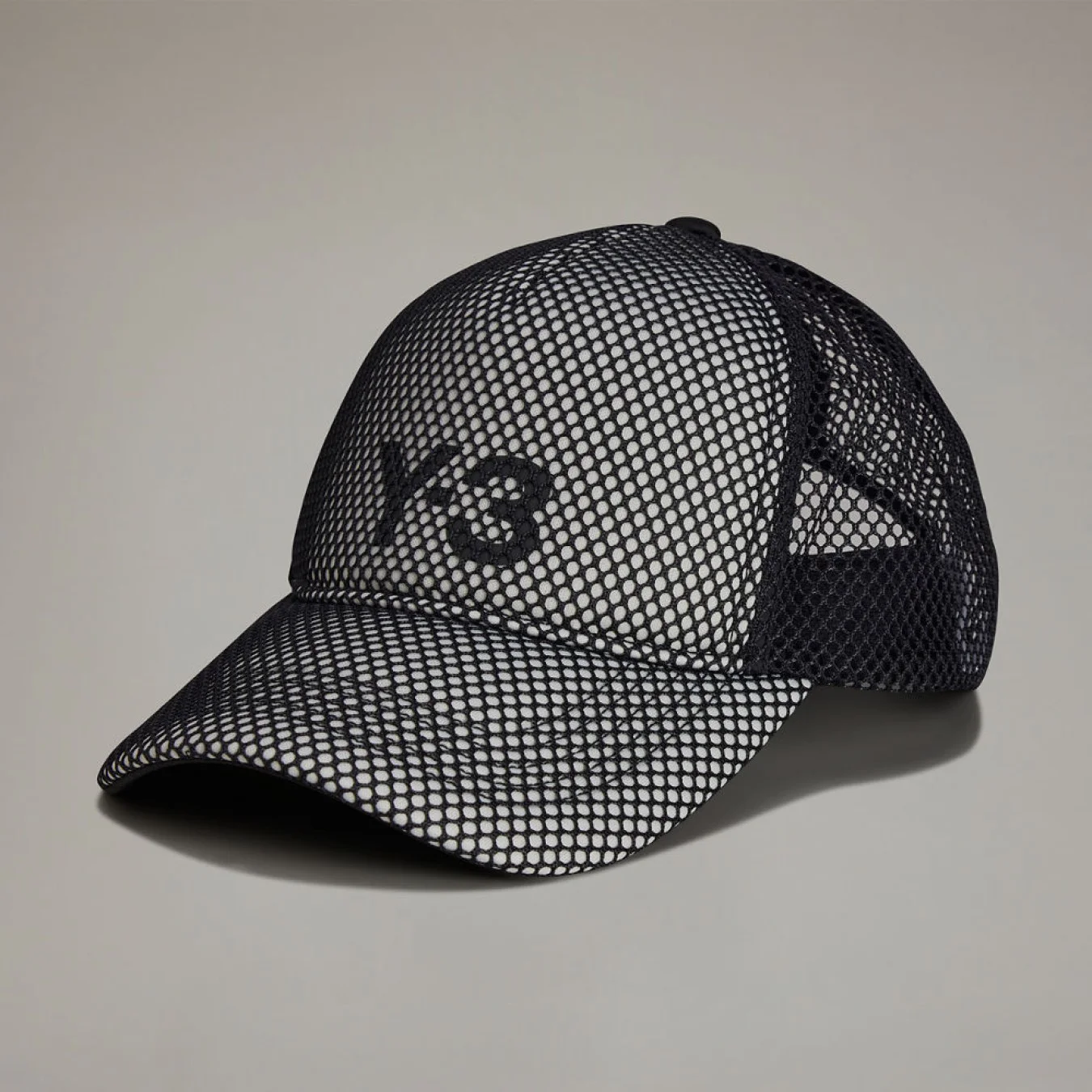 Y-3 Trucker Cap