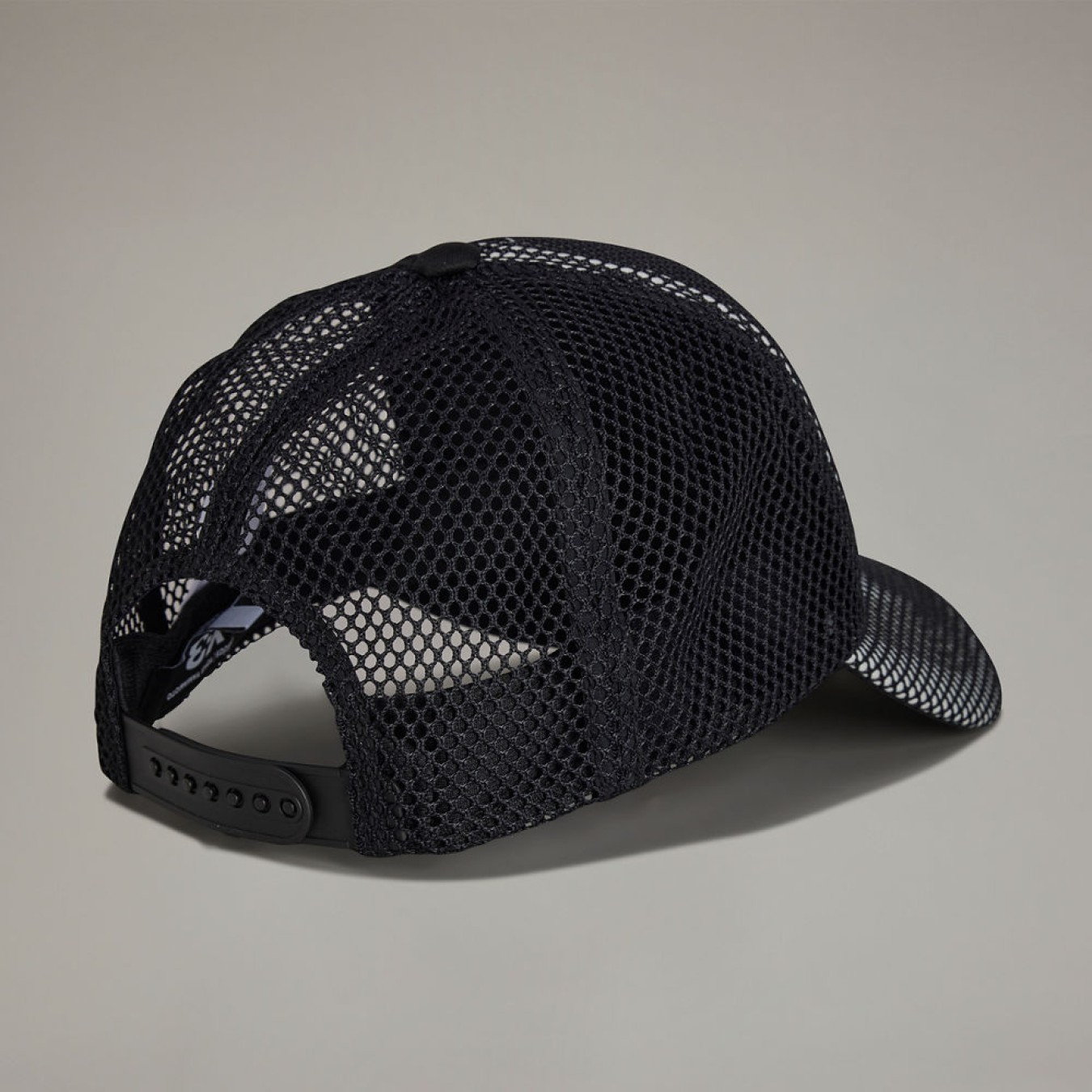 Y-3 Trucker Cap