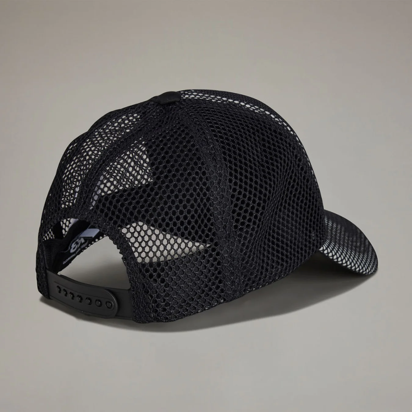 Y-3 Trucker Cap