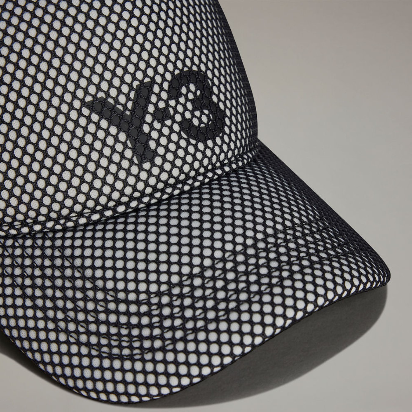 Y-3 Trucker Cap