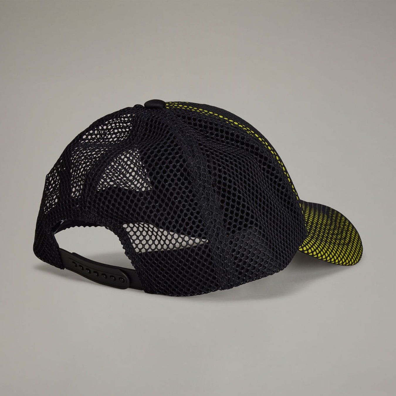 Y-3 Trucker Cap