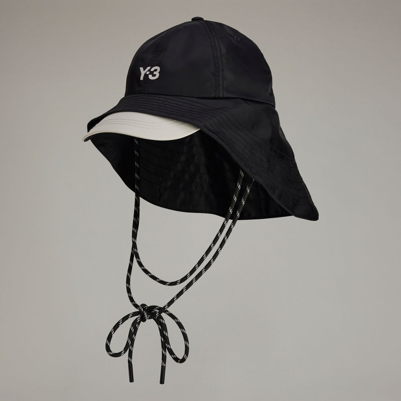 Y-3 Hat Straps