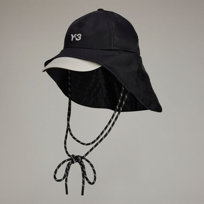 Y-3 Hat Straps