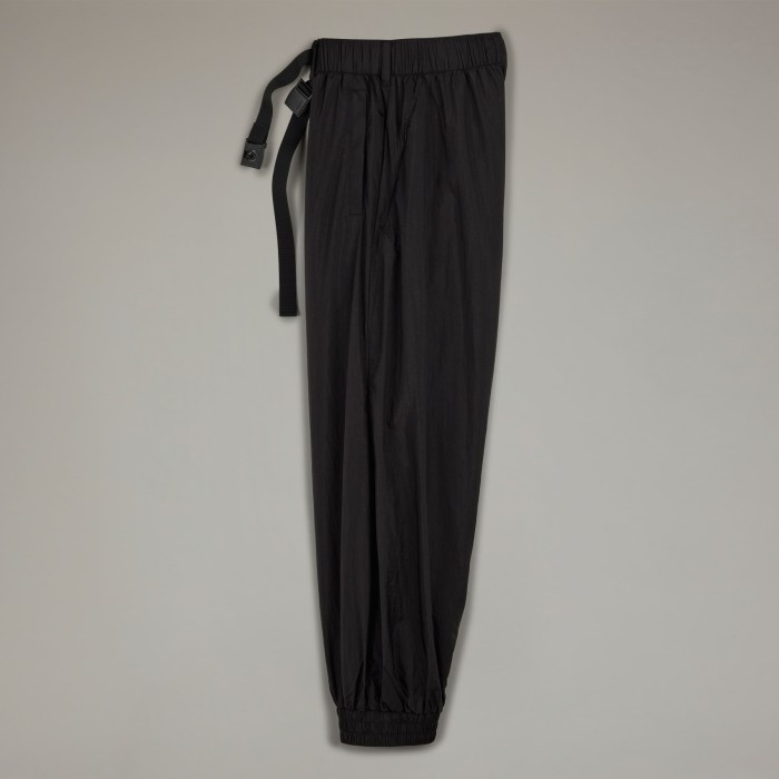 Y-3 3-Stripes Nylon Shell Pants