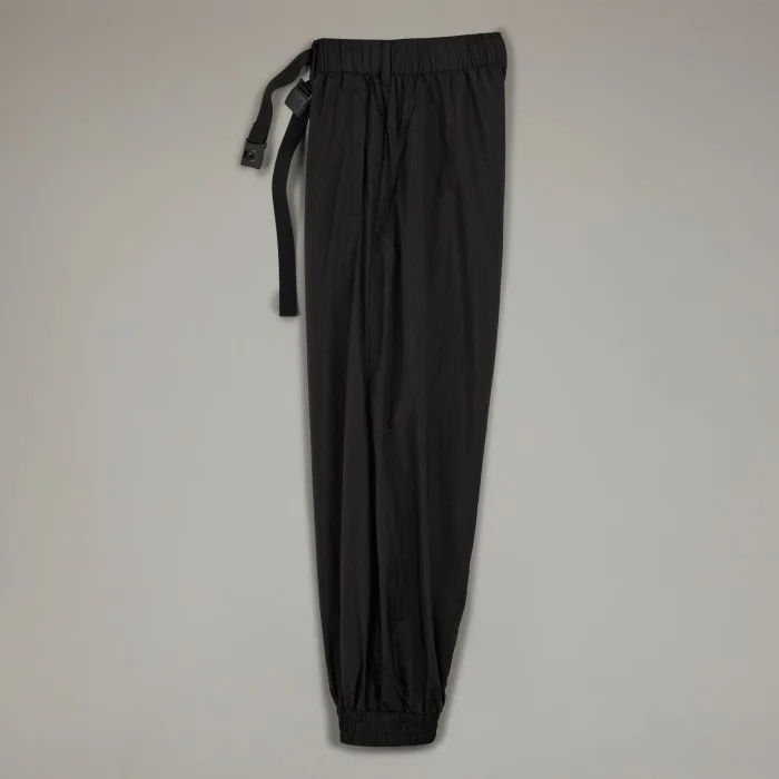 Y-3 3-Stripes Nylon Shell Pants