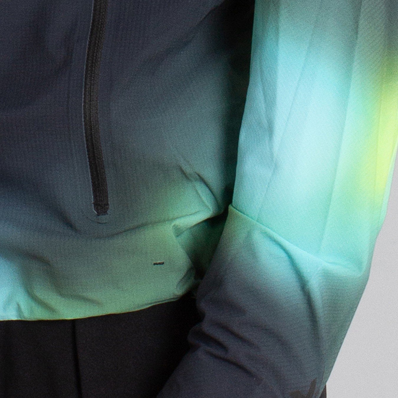 Y-3 M Run AOP Jacket