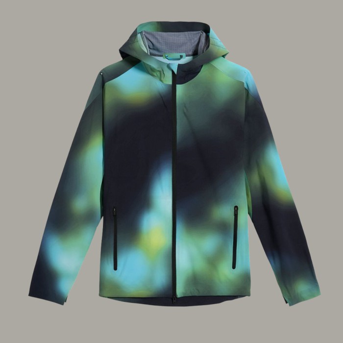 Y-3 M Run AOP Jacket