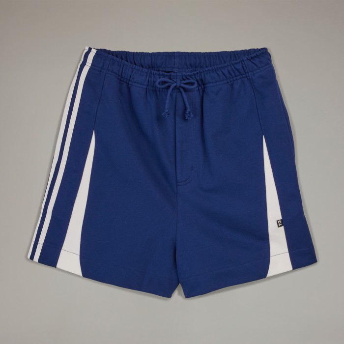 Y-3 M French Terry Cutline Shorts