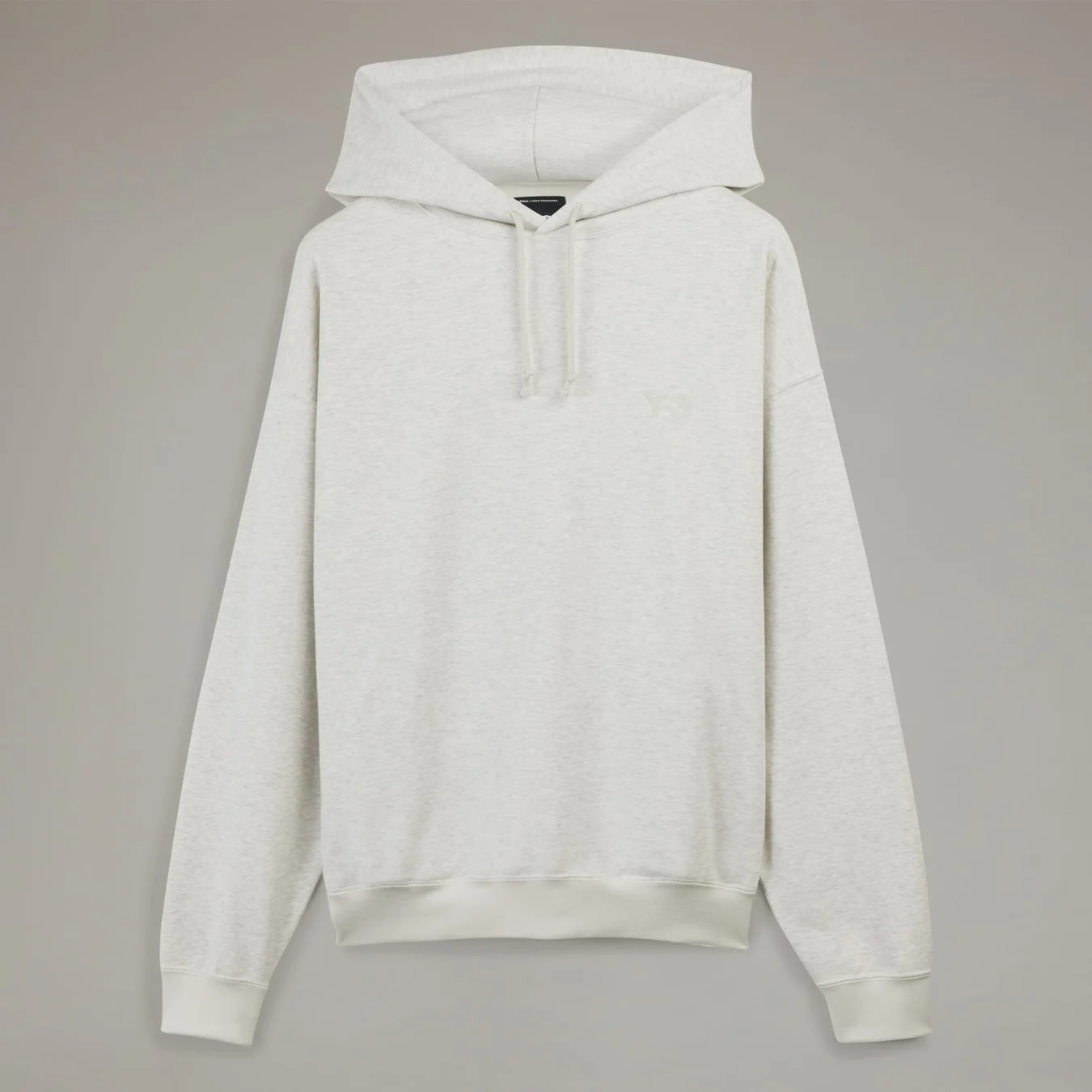 Y-3 French Terry Hoodie