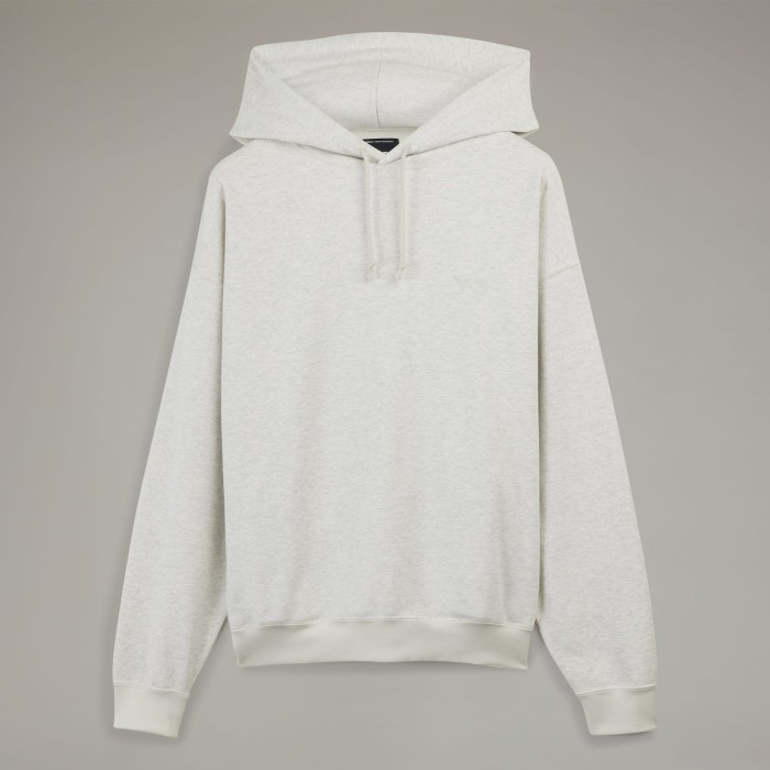 Y-3 French Terry Hoodie