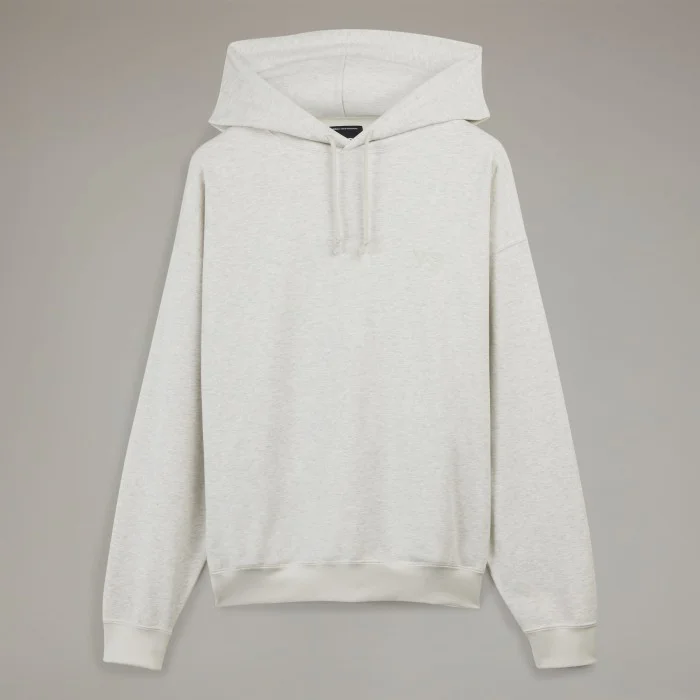 Y-3 French Terry Hoodie