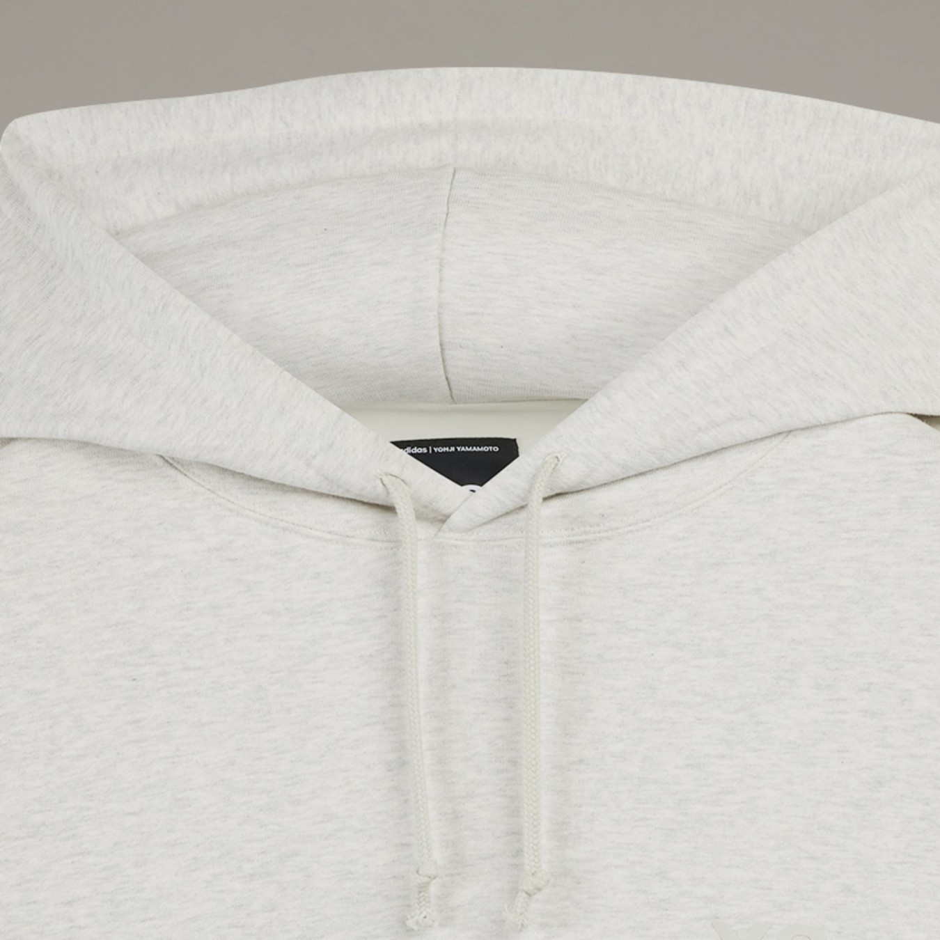 Y-3 French Terry Hoodie