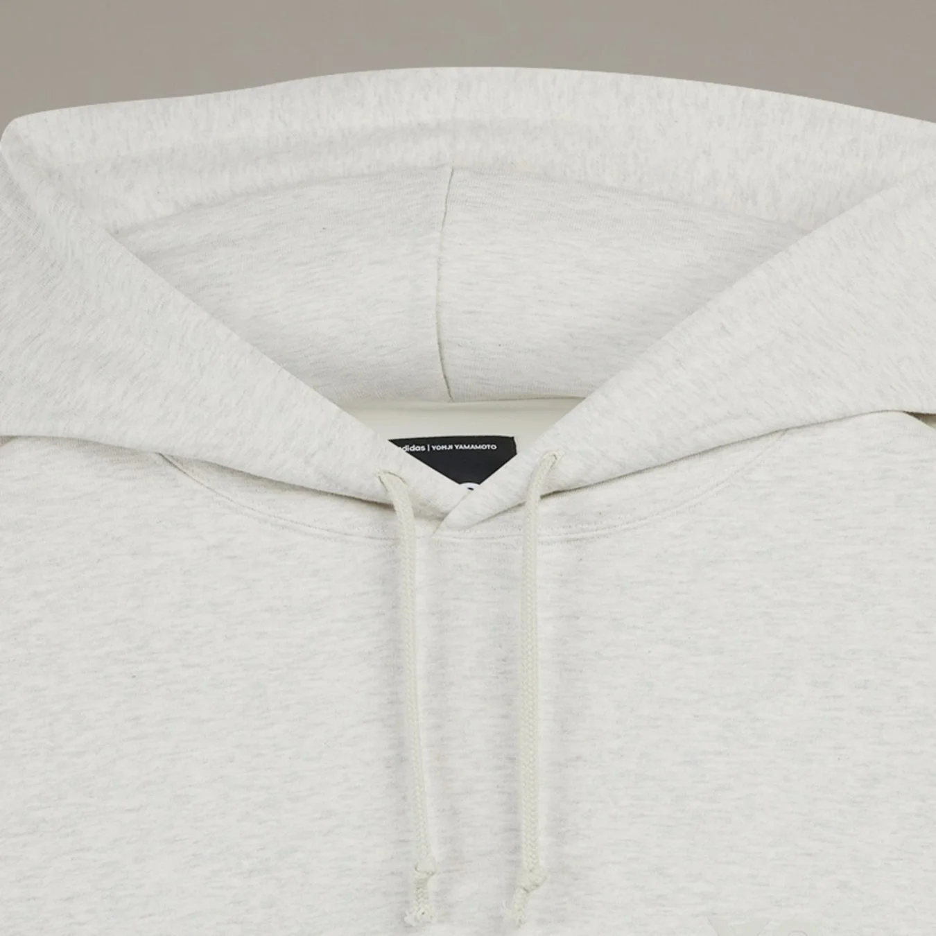 Y-3 French Terry Hoodie