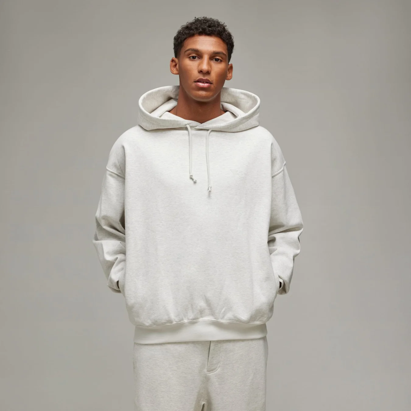 Y-3 French Terry Hoodie