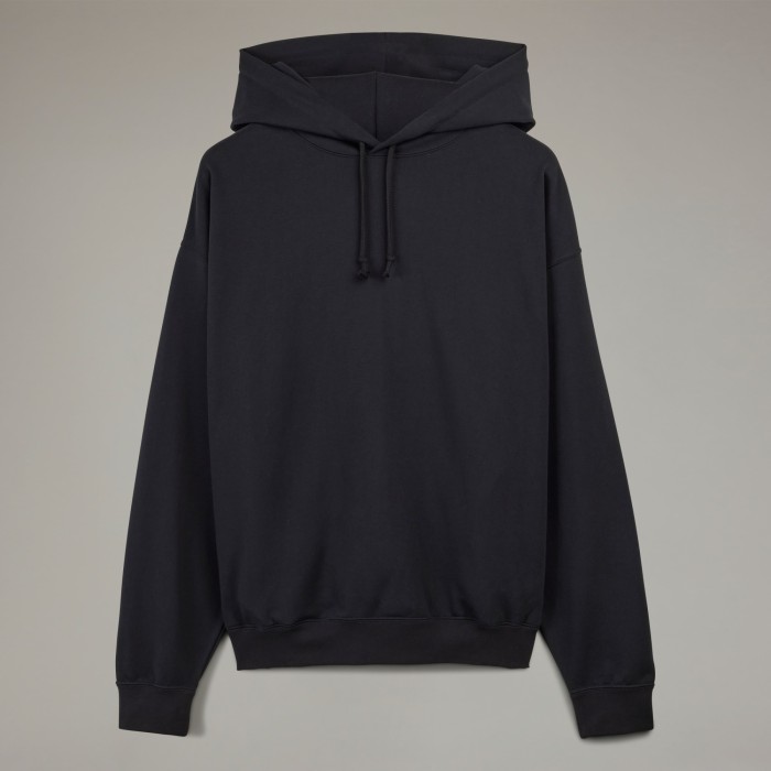 Y-3 Graphic Hoodie