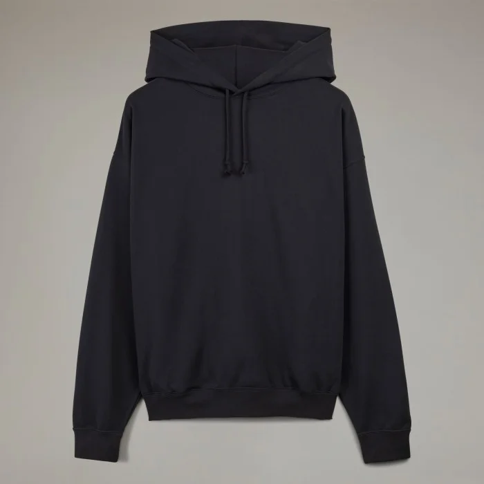 Y-3 Graphic Hoodie