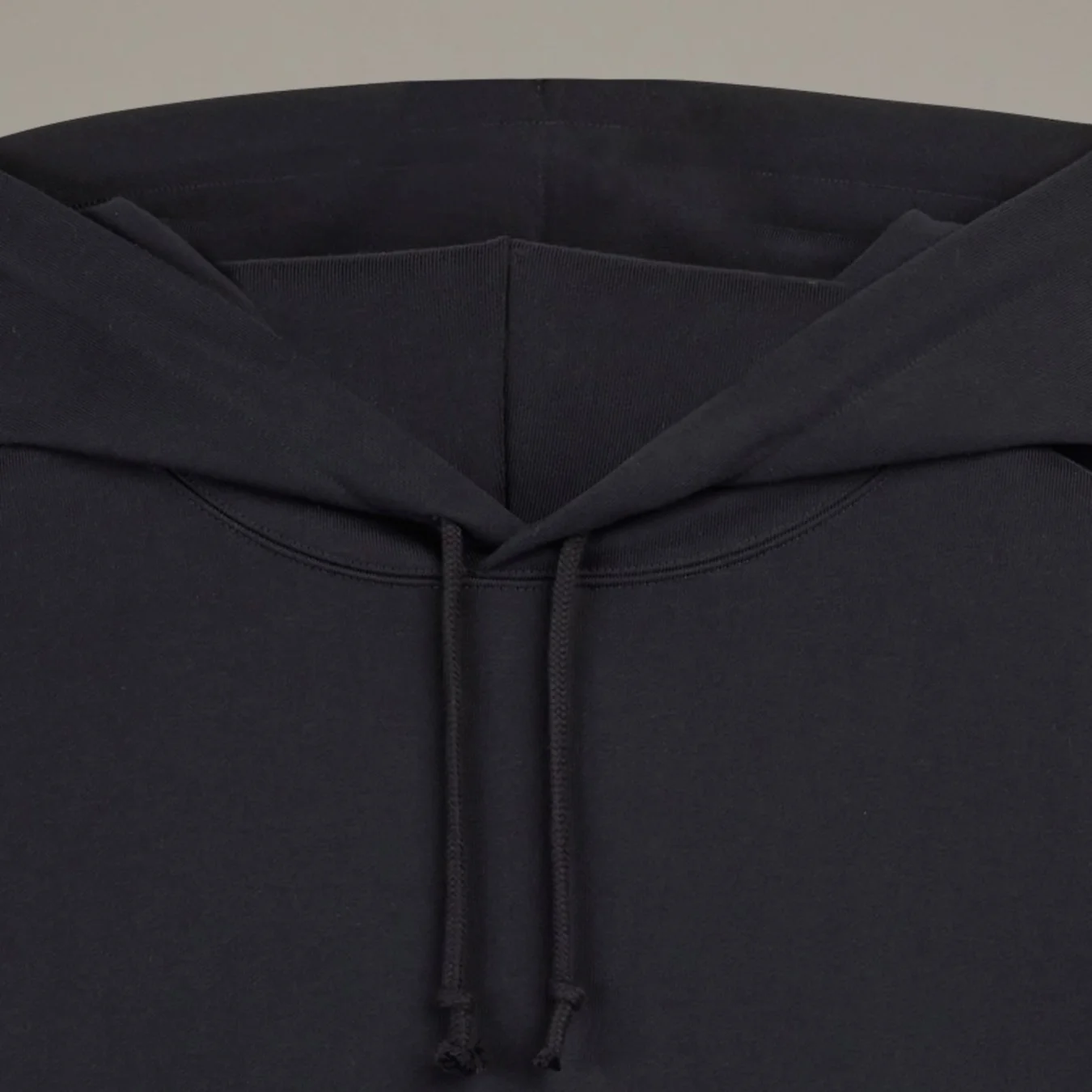 Y-3 Graphic Hoodie