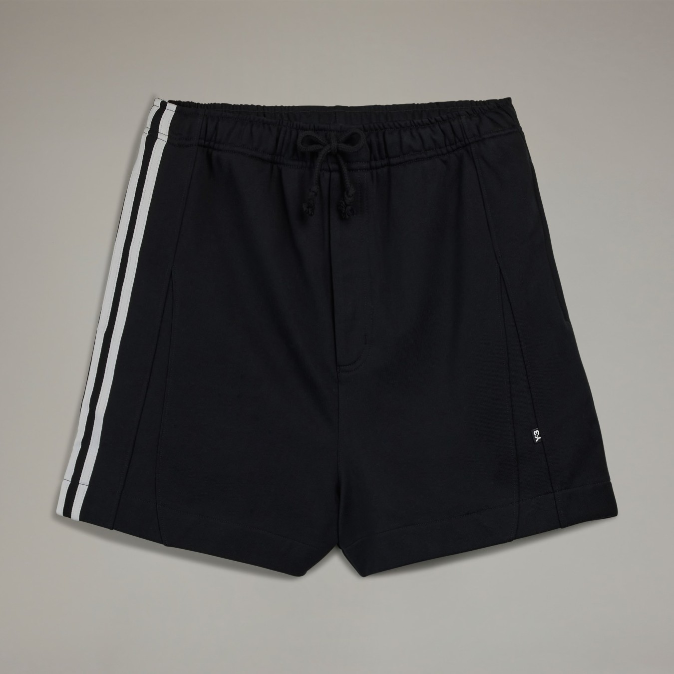 Y-3 M French Terry Cutline Shorts