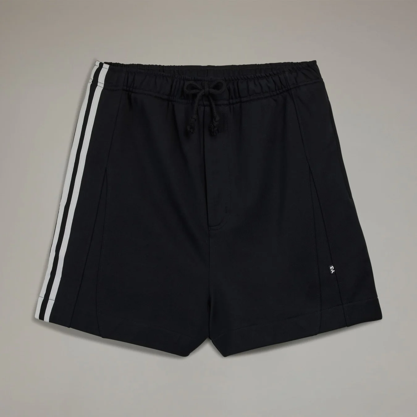 Y-3 M French Terry Cutline Shorts