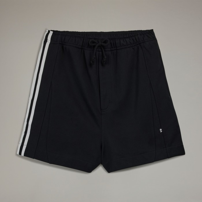Y-3 M French Terry Cutline Shorts