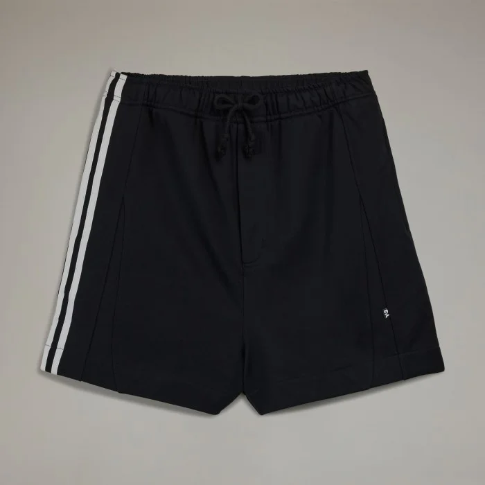 Y-3 M French Terry Cutline Shorts