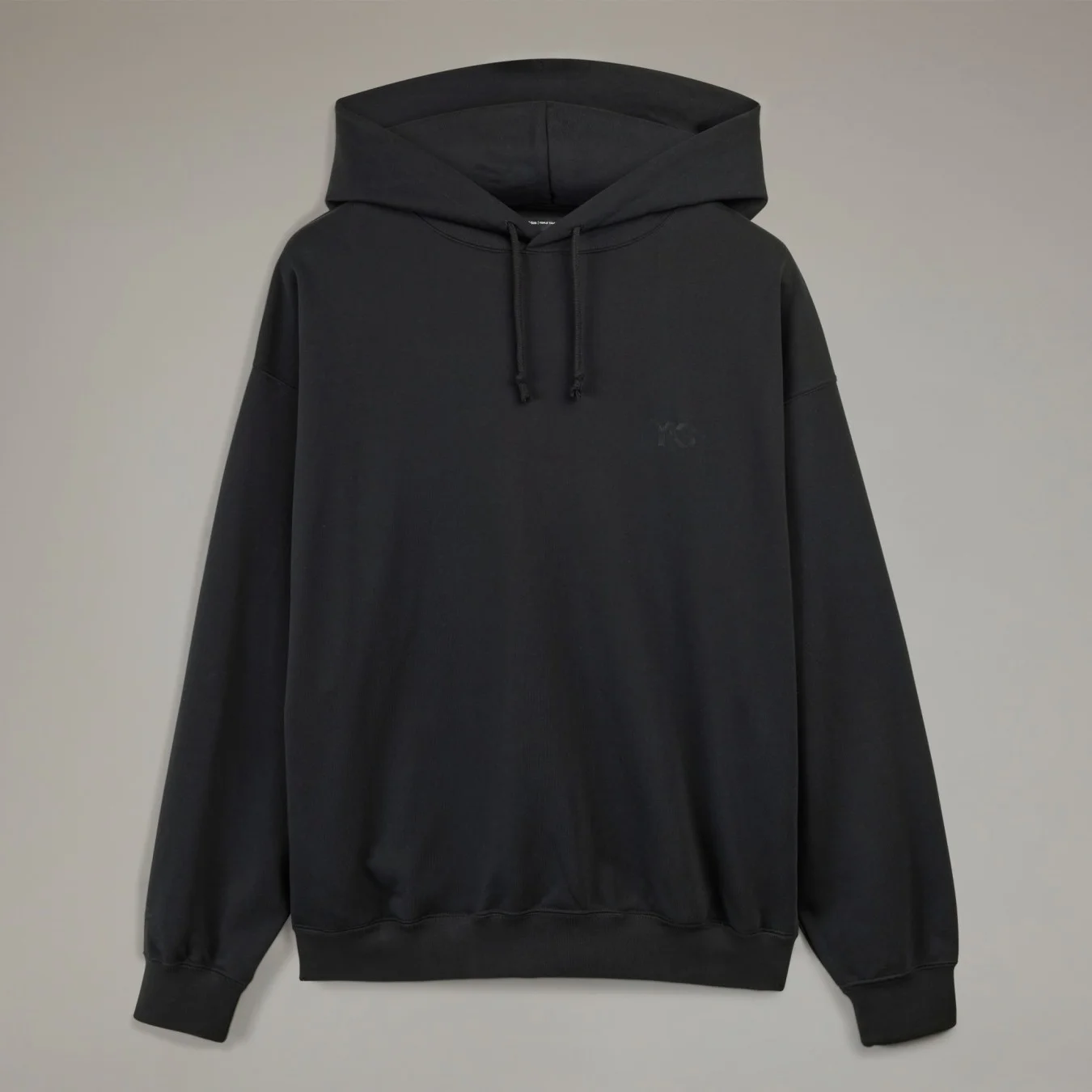Y-3 French Terry Hoodie