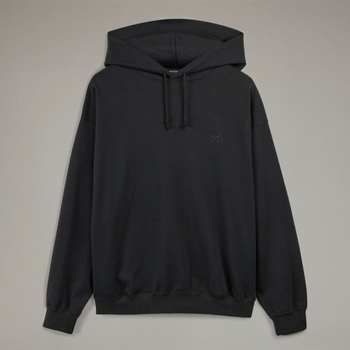 Y-3 French Terry Hoodie