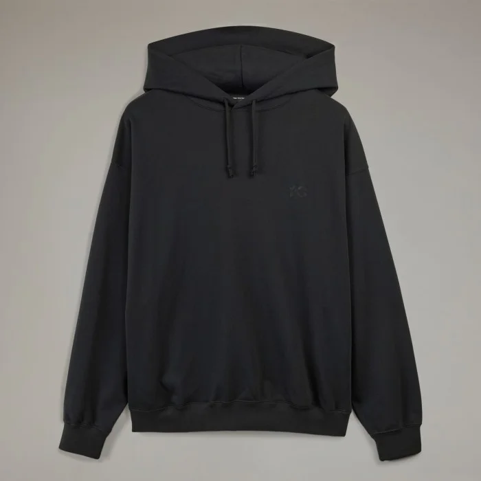 Y-3 French Terry Hoodie