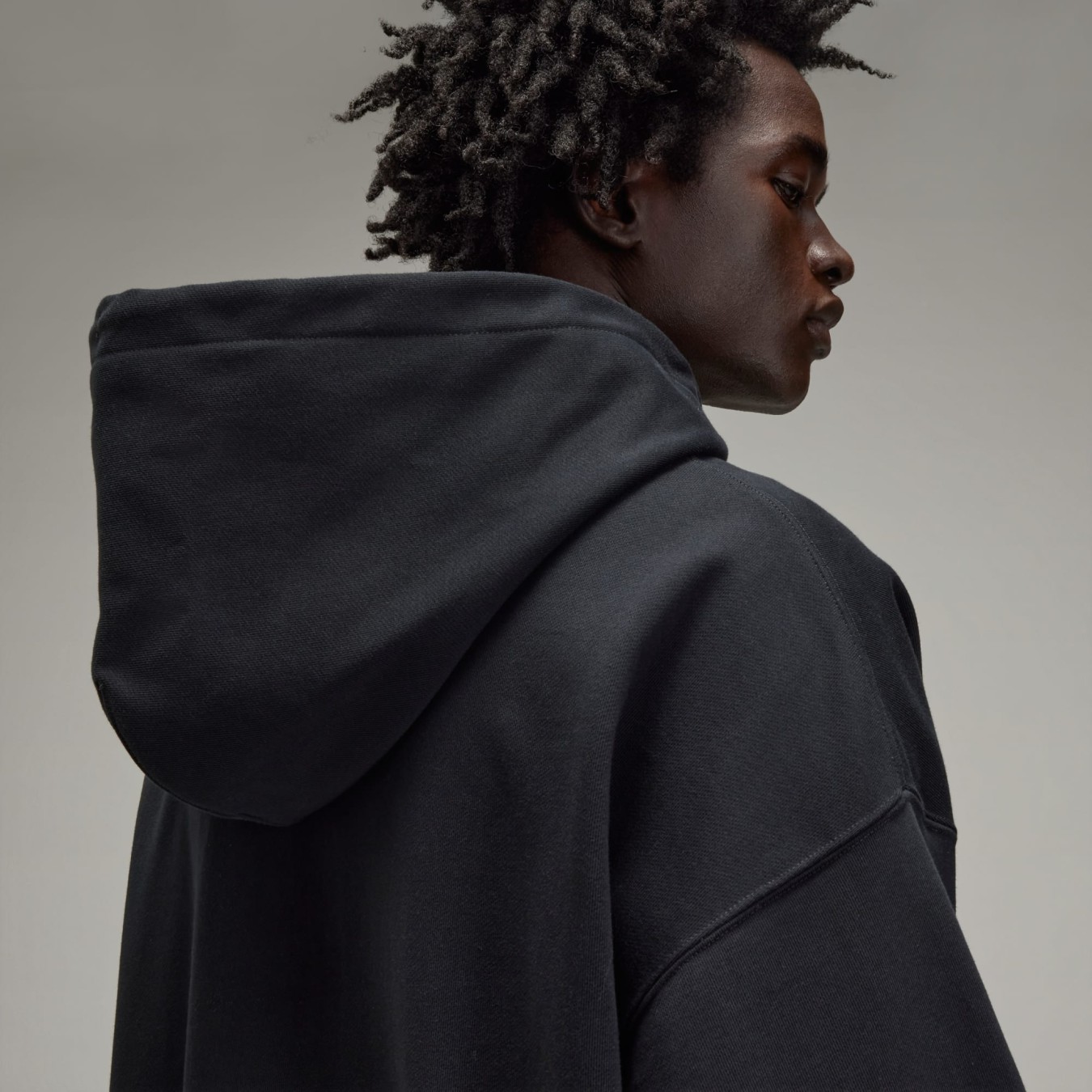 Y-3 French Terry Hoodie