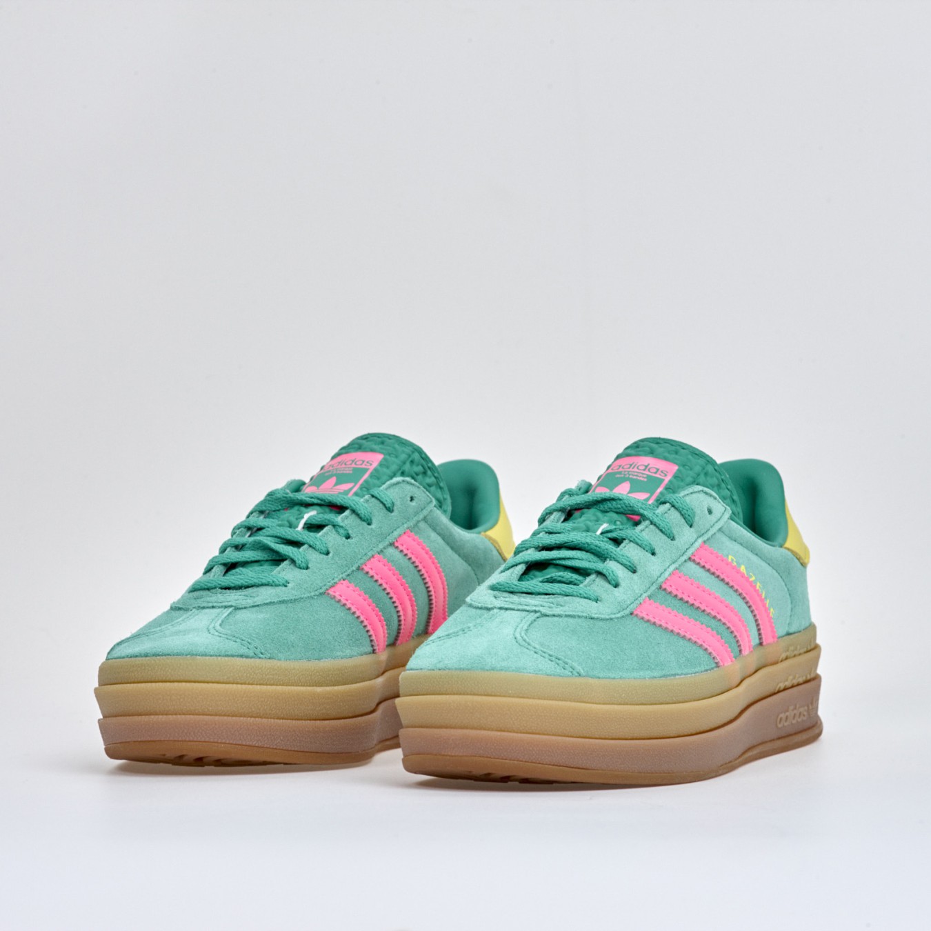 adidas Gazelle Bold W