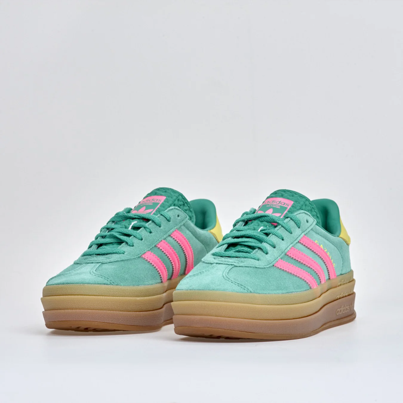 adidas Gazelle Bold W