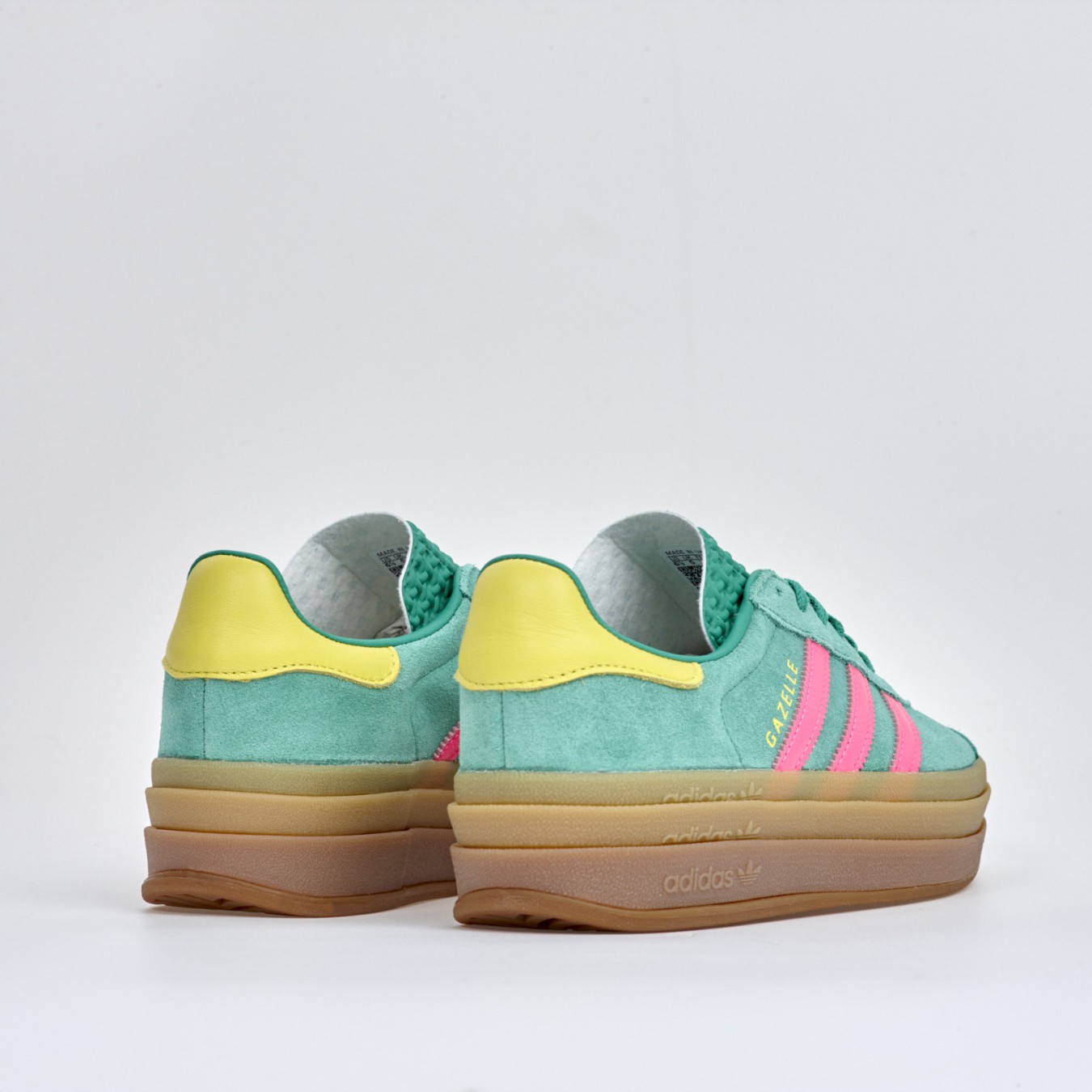 adidas Gazelle Bold W
