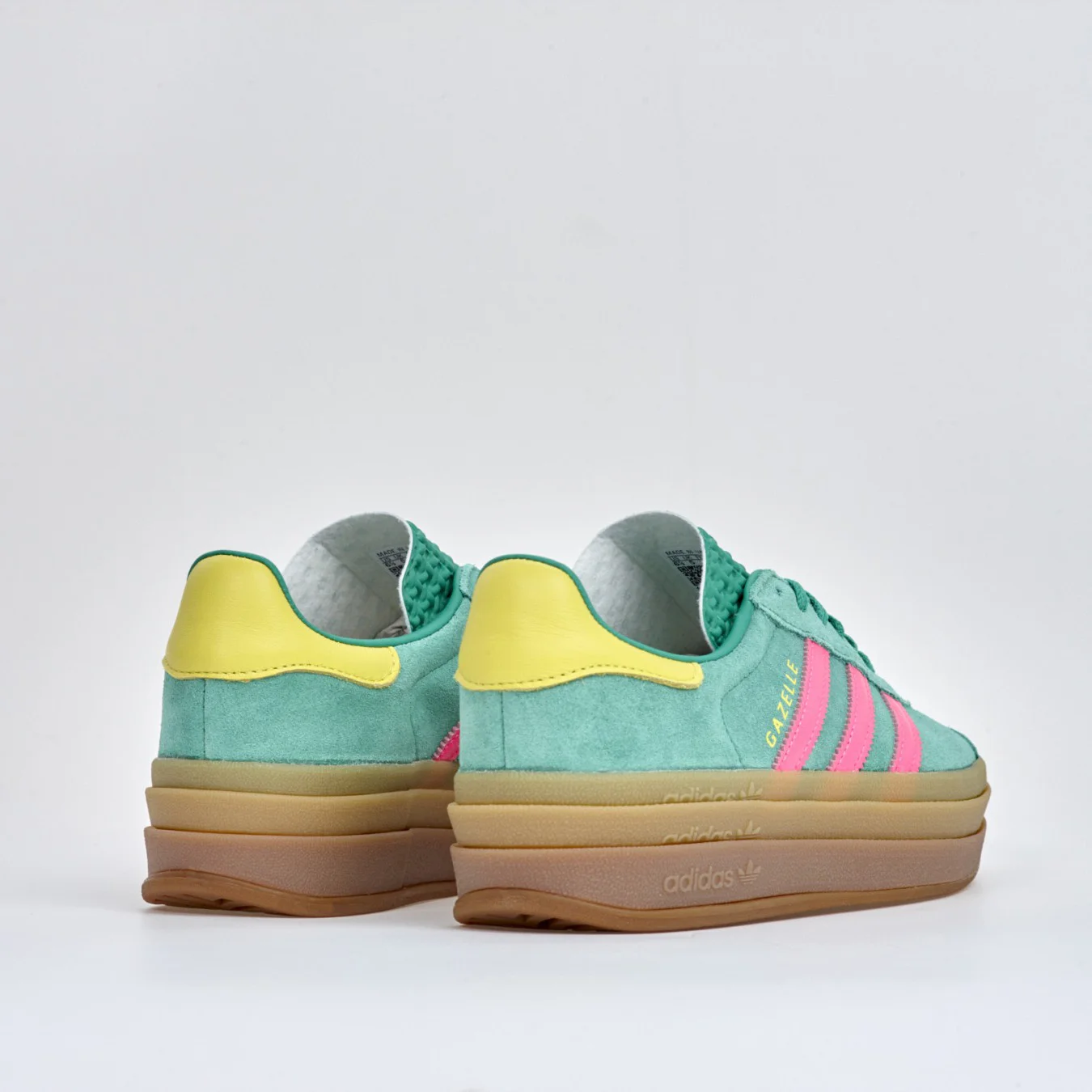 adidas Gazelle Bold W