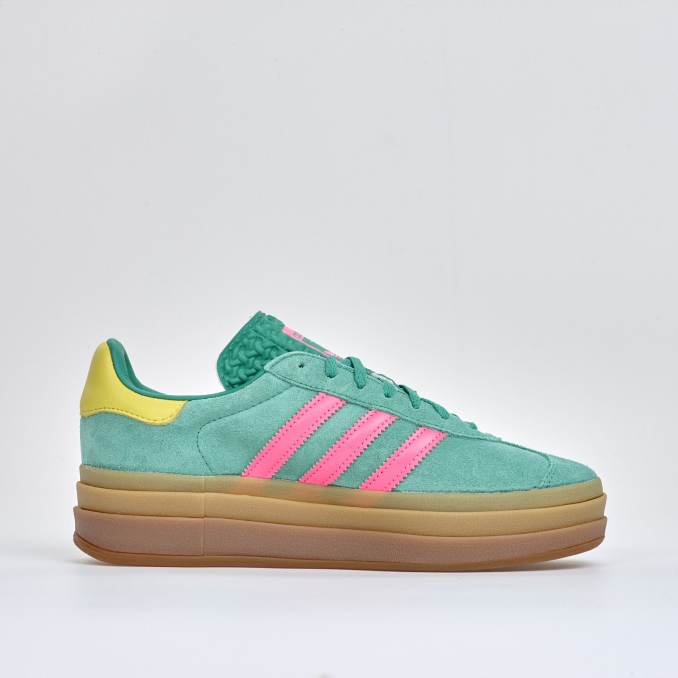 adidas Gazelle Bold W