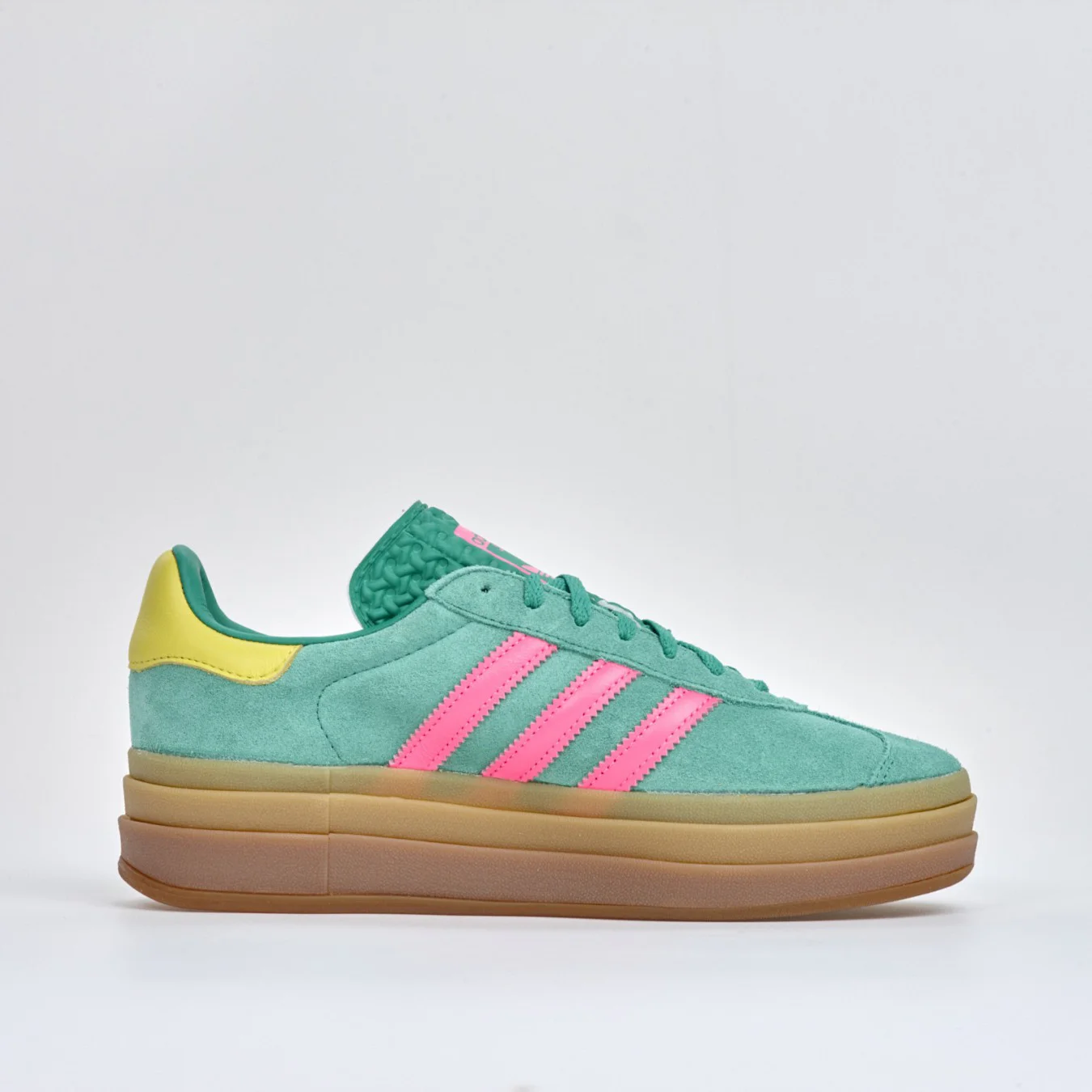 adidas Gazelle Bold W