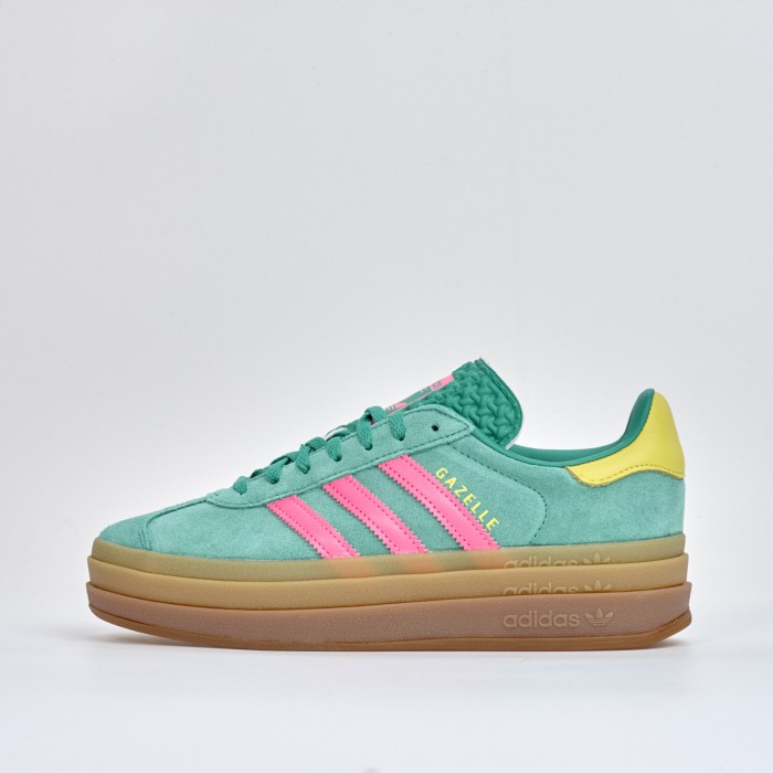adidas Gazelle Bold W