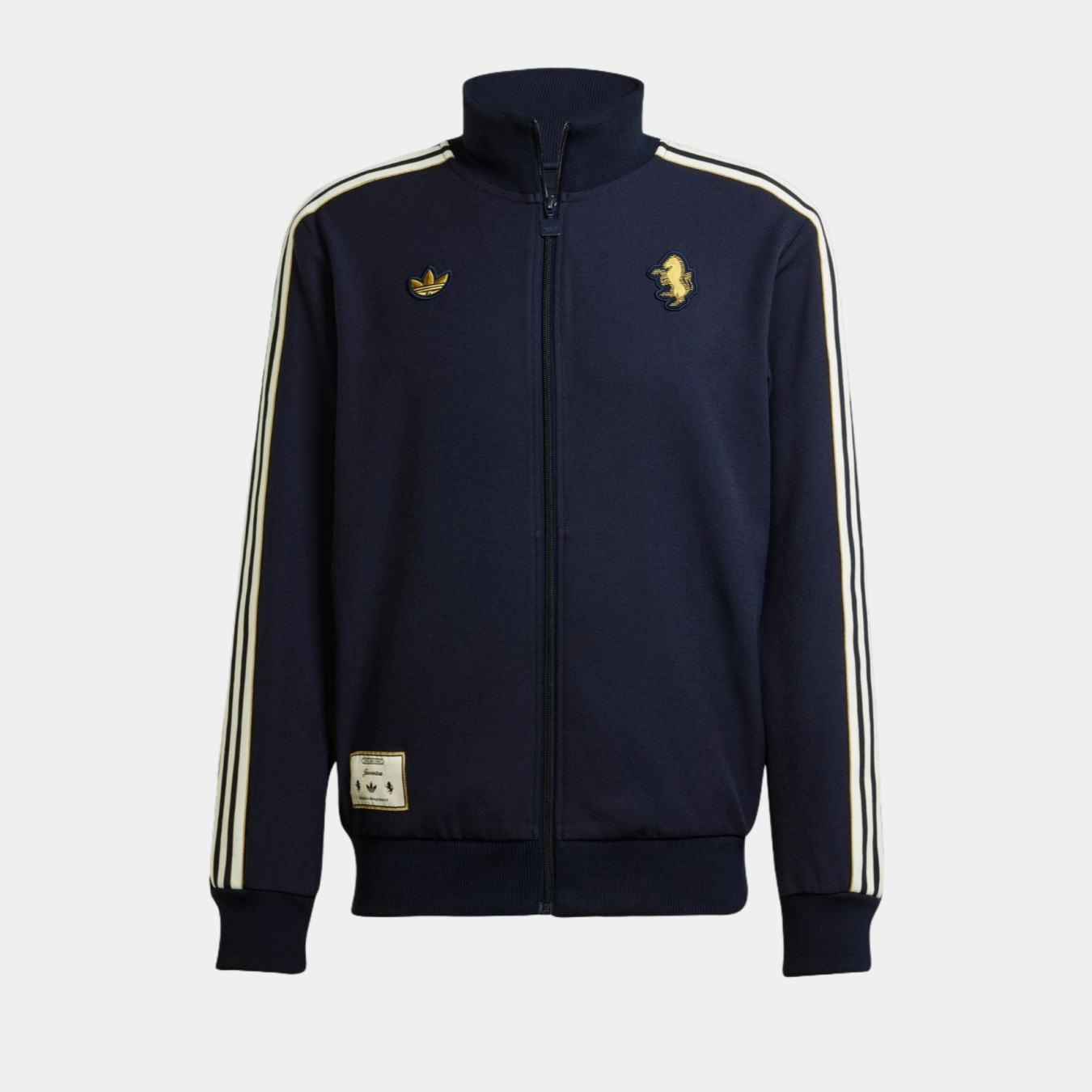adidas Juventus Terrace Icons Track Top
