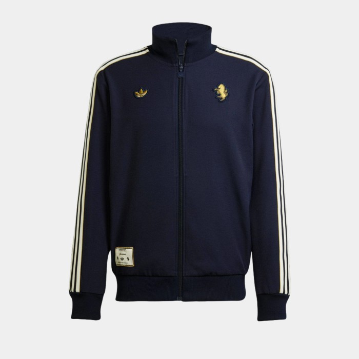 adidas Juventus Terrace Icons Track Top