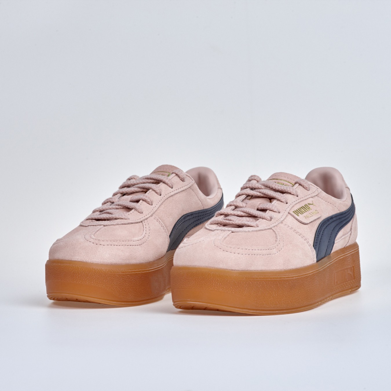 Puma Palermo Platform W